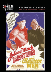 Between Men - (Restored) - [DVD]