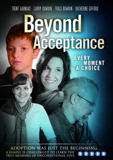 Beyond Acceptance [MOD] - [DVD]
