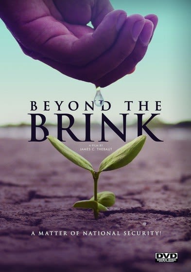 Beyond The Brink - [DVD]