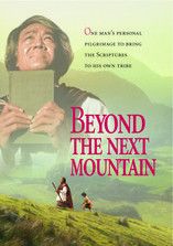 Beyond the Next Mountain - [DVD]