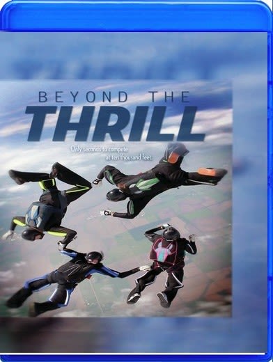 Beyond The Thrill - [Blu-ray]