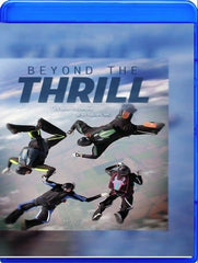Beyond The Thrill - [Blu-ray]