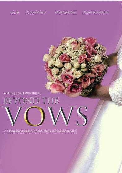 Beyond The Vows - [DVD]