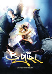 B - Girl - [DVD]