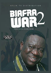 Biafra War 2 - [DVD]