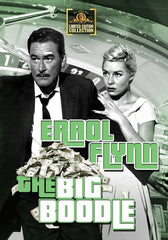 The Big Boodle - (Full Frame, Mono Sound) - [DVD]