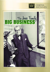 Big Business - [DVD]
