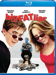 Big Fat Liar - [Blu-ray]