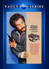 The Big Fix - (NTSC Format) - [DVD]