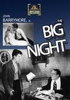 The Big Night - (Full Frame, Mono Sound) - [DVD]