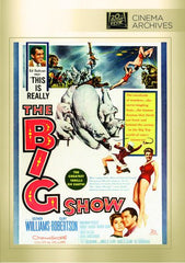 The Big Show - (Full Frame, Mono Sound) - [DVD]