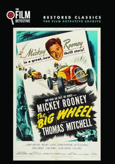 The Big Wheel - [DVD]