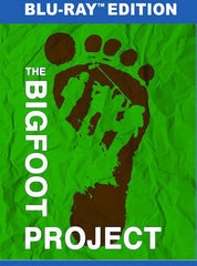 The Bigfoot Project - (Widescreen) - [Blu-ray]
