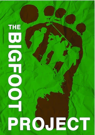 The Bigfoot Project - (Widescreen, NTSC Format) - [DVD]