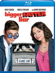 Bigger Fatter Liar - [Blu-ray]