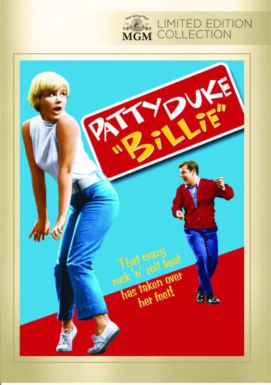 Billie - (Widescreen, NTSC Format) - [DVD]
