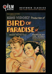 Bird of Paradise - (Restored) - [DVD]