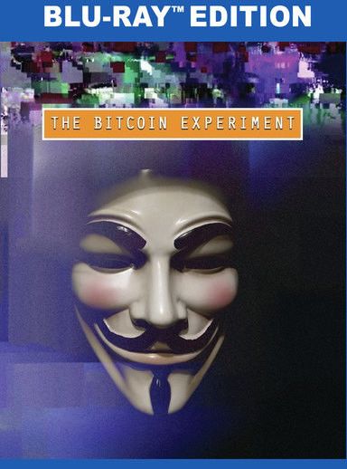 The Bitcoin Experiment - (Dolby) - [Blu-ray]