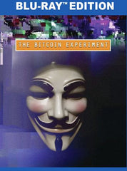 The Bitcoin Experiment - (Dolby) - [Blu-ray]