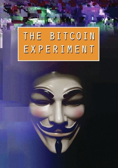 The Bitcoin Experiment - (Dolby, NTSC Format) - [DVD]