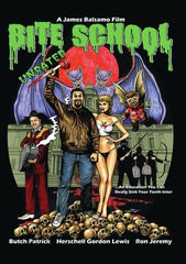 Bite School - (Digital Theater System, NTSC Format) - [DVD]
