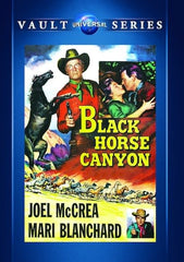 Black Horse Canyon - (NTSC Format) - [DVD]