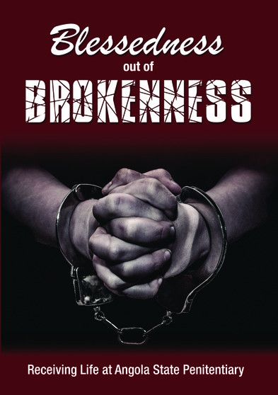 Blessedness Out of Brokenness - (NTSC Format) - [DVD]