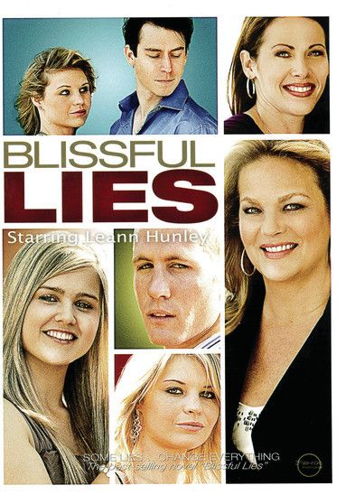Blissful Lies - [DVD]