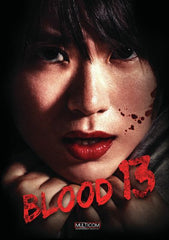 Blood 13 - (Full Frame, AC-3) - [DVD]