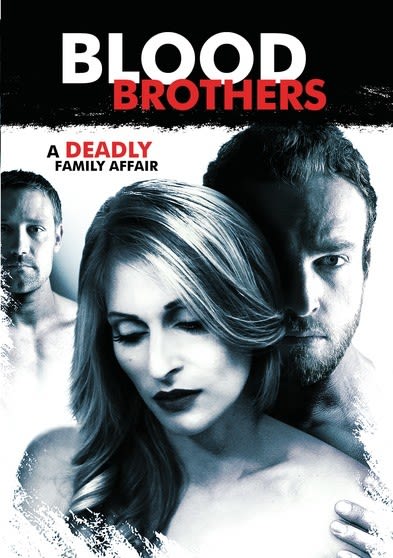 Blood Brothers - (NTSC Format) - [DVD]