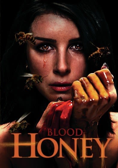 Blood Honey - (Full Frame, AC-3, NTSC Format) - [DVD]