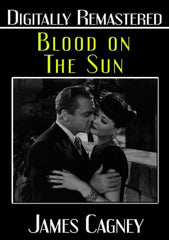 Blood on the Sun - (Remastered, NTSC Format) - [DVD]