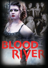 Blood River - (Full Frame, Dolby) - [DVD]