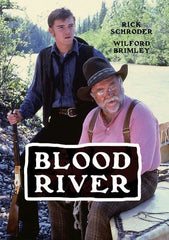 Blood River - (Full Frame, NTSC Format) - [DVD]