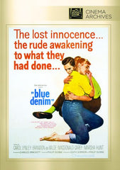 Blue Denim - (NTSC Format) - [DVD]