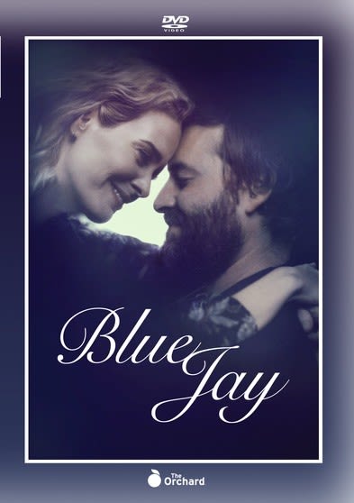 Blue Jay - (NTSC Format) - [DVD]