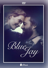 Blue Jay - (NTSC Format) - [DVD]