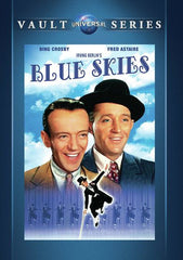 Blue Skies - [DVD]