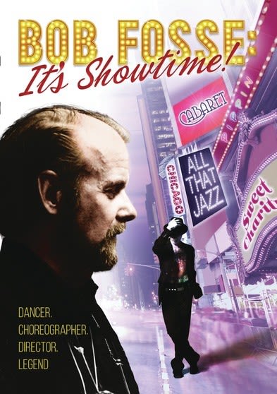Bob Fosse: It's Showtime! - [DVD]