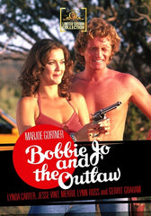 Bobbie Jo and the Outlaw - (Widescreen, Mono Sound) - [DVD]