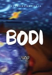 Bodi - [DVD]