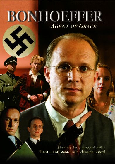 Bonhoeffer:Agent Of Grace - [DVD]