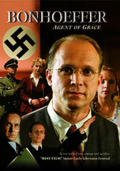 Bonhoeffer:Agent Of Grace - [DVD]