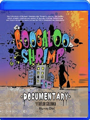 Boogaloo Shrimp - [Blu-ray]
