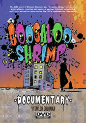 Boogaloo Shrimp - (NTSC Format) - [DVD]