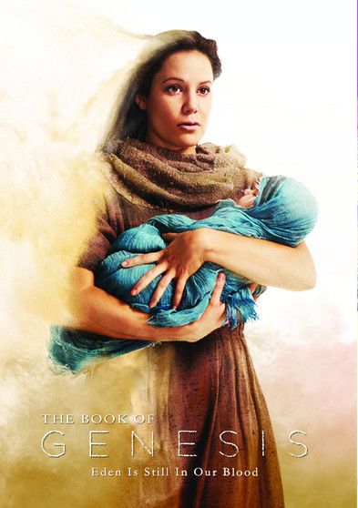 The Book of Genesis - [DVD]