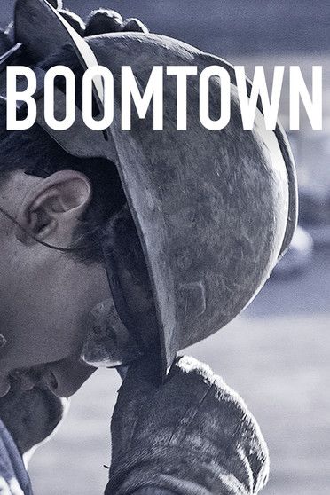 Boomtown - (AC-3, NTSC Format) - [DVD]