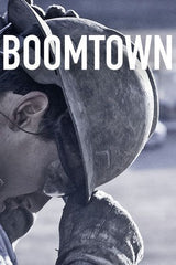 Boomtown - (AC-3, NTSC Format) - [DVD]