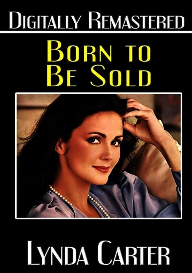 Born to Be Sold - (Remastered, NTSC Format) - [DVD]