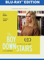The Boy Downstairs - (AC-3) - [Blu-ray]